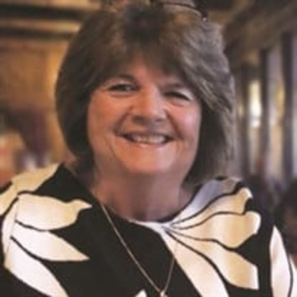 Nancy S Gardner