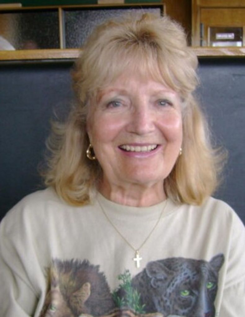 Virginia (Thorner)  Sweet Profile Photo