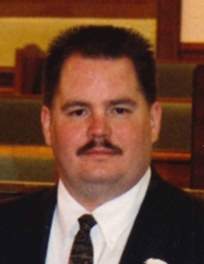 Kenneth Ray Phillips