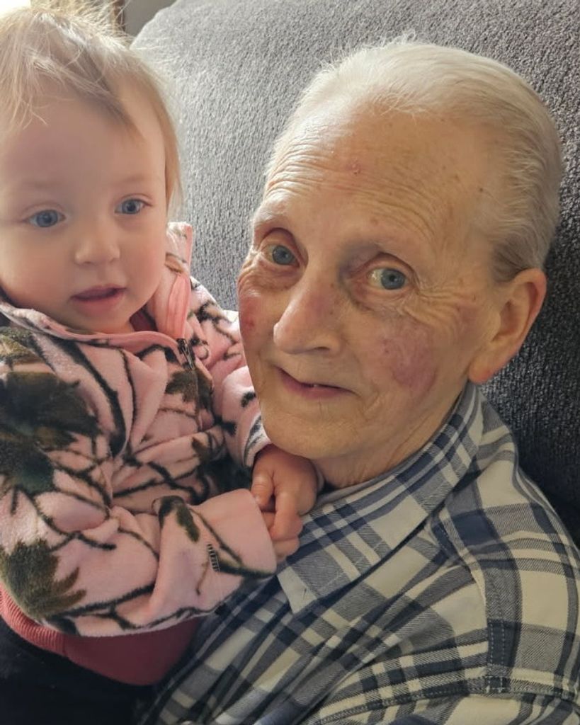 Gloria Jean Fedock Profile Photo