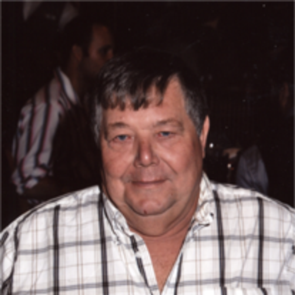 John G. Wicker