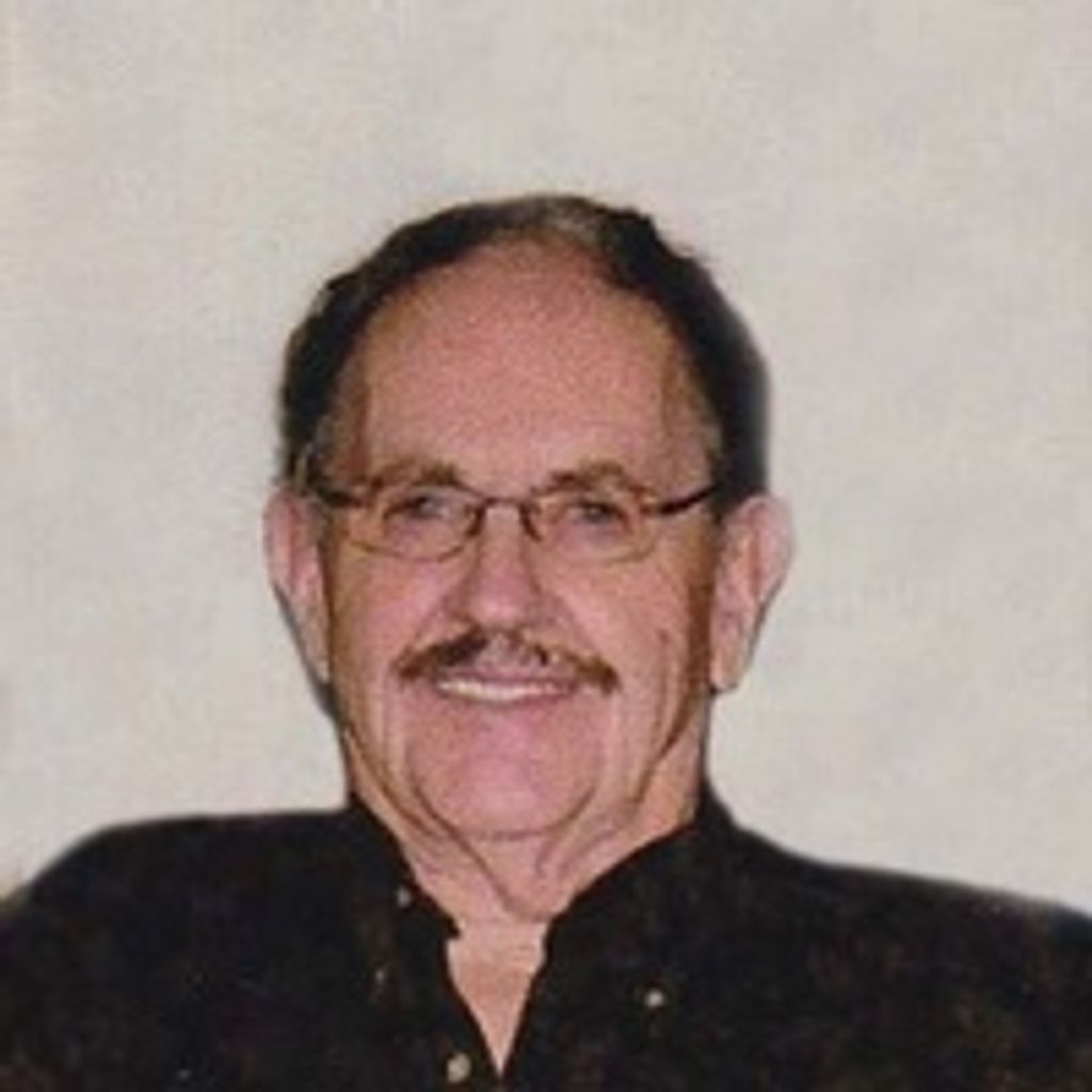 A. Maynard Ware