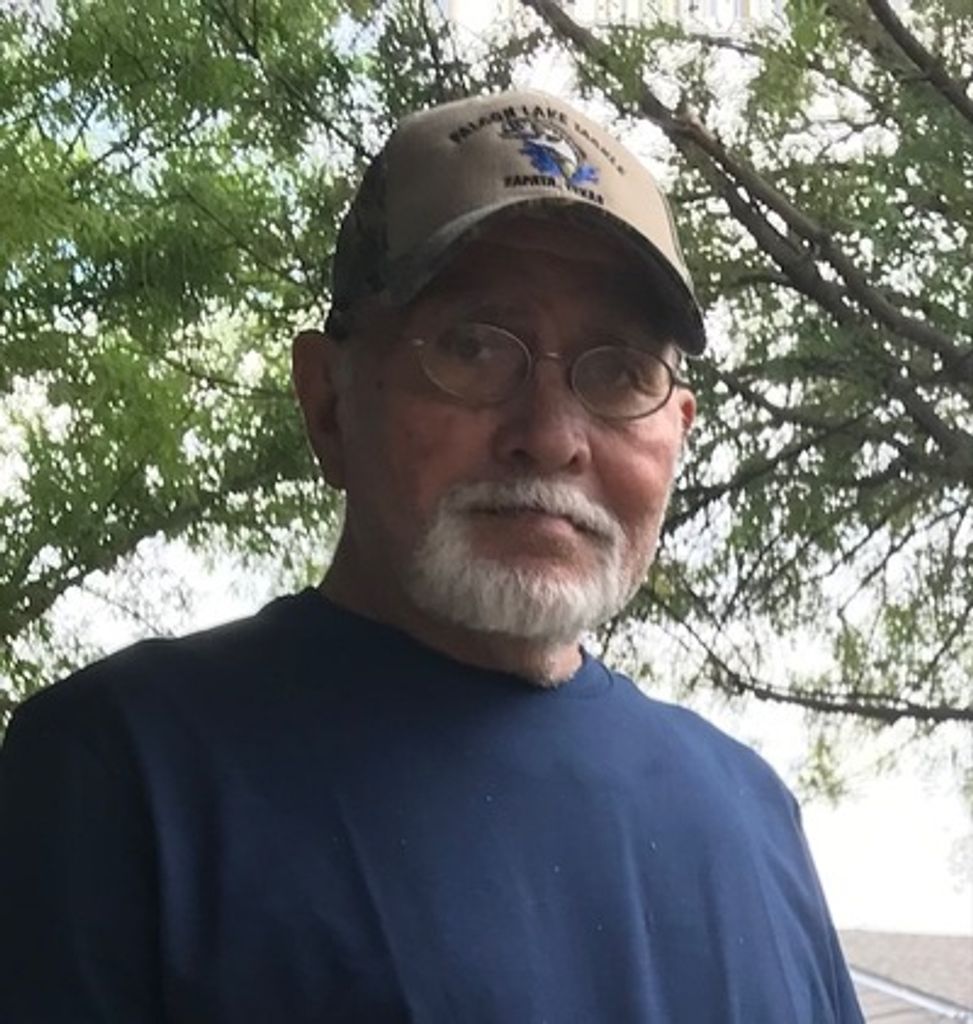 Anastacio "Chico" Mirelez Profile Photo