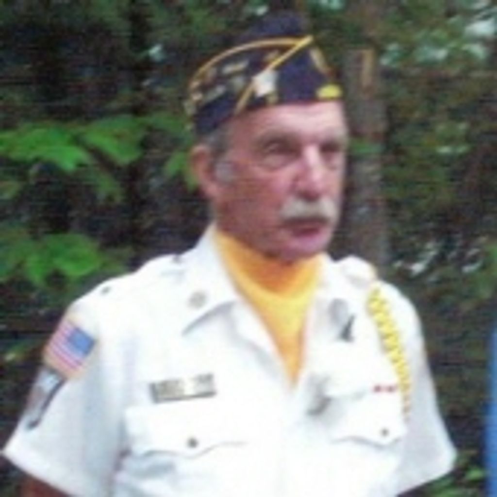 Ernest Chuck Keough Profile Photo