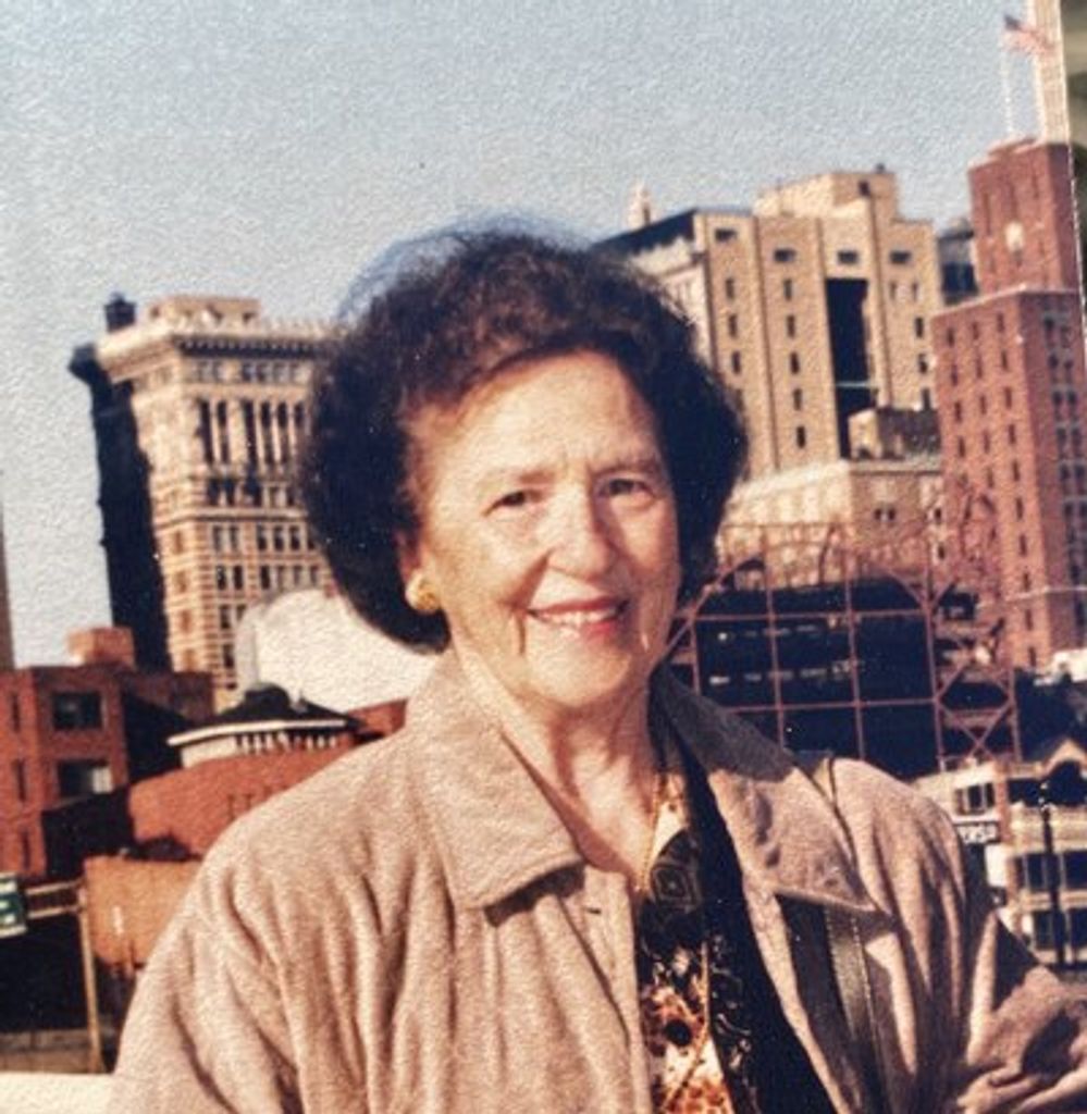 Virginia Veronica Moretto