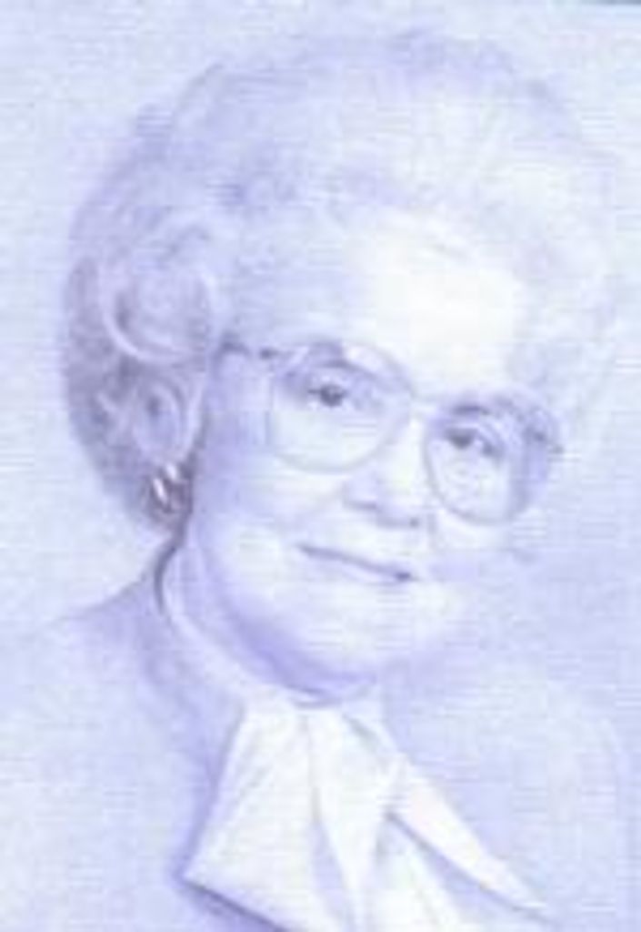 Catherine Mary "Katie" Bauer