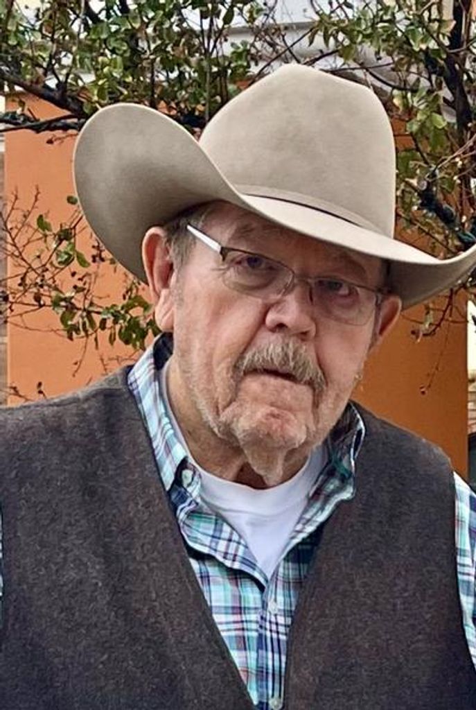 Jack Wayne Boyd Profile Photo