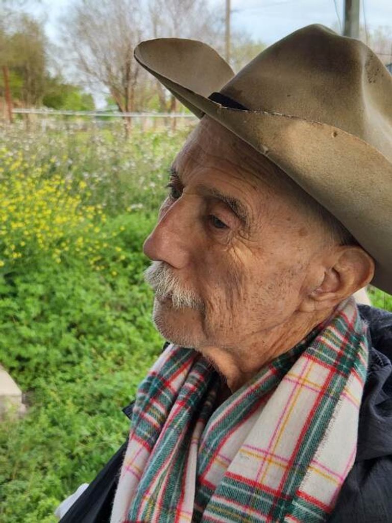 Robert "Bobby" Faust Sr.
