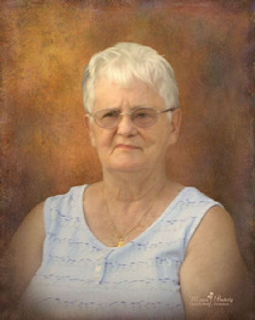 Mary "Dee" Deloris (Rush)  Wilson Profile Photo
