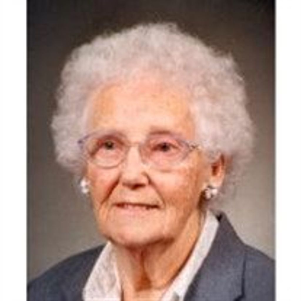 Inez Gullickson