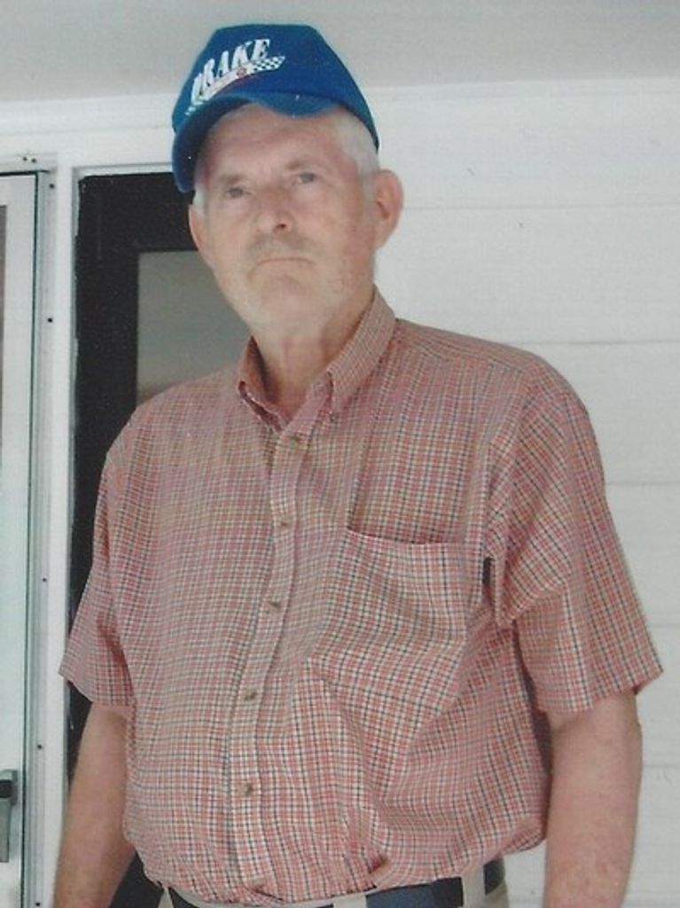 Robert B. Peercy Profile Photo