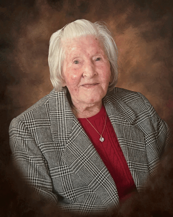 Lorraine (Lowe)  Tucker Profile Photo