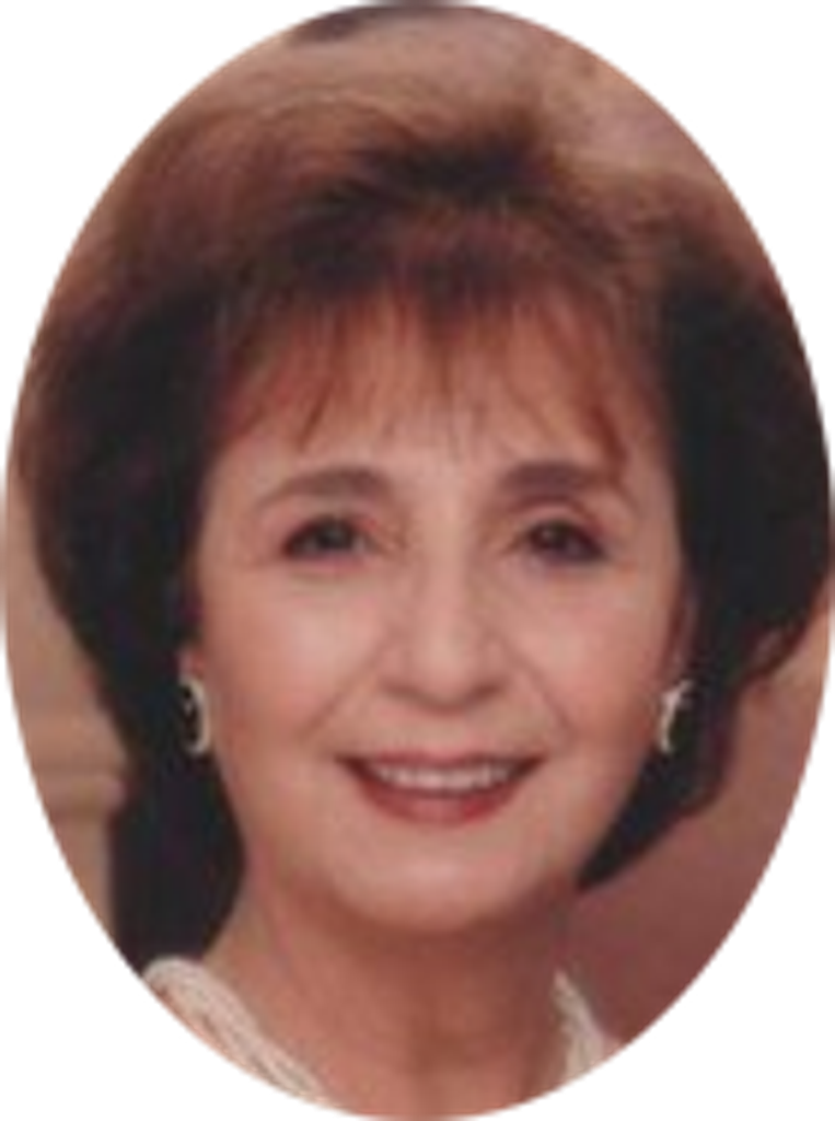 Bertha Cantu Canales