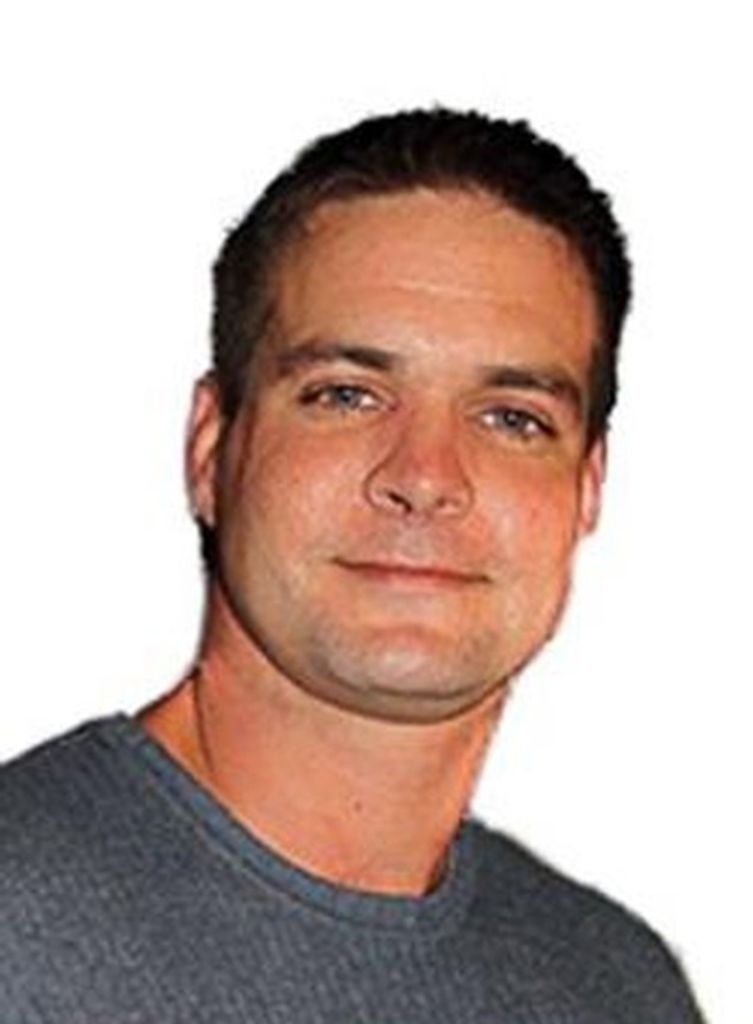 John David Gammage