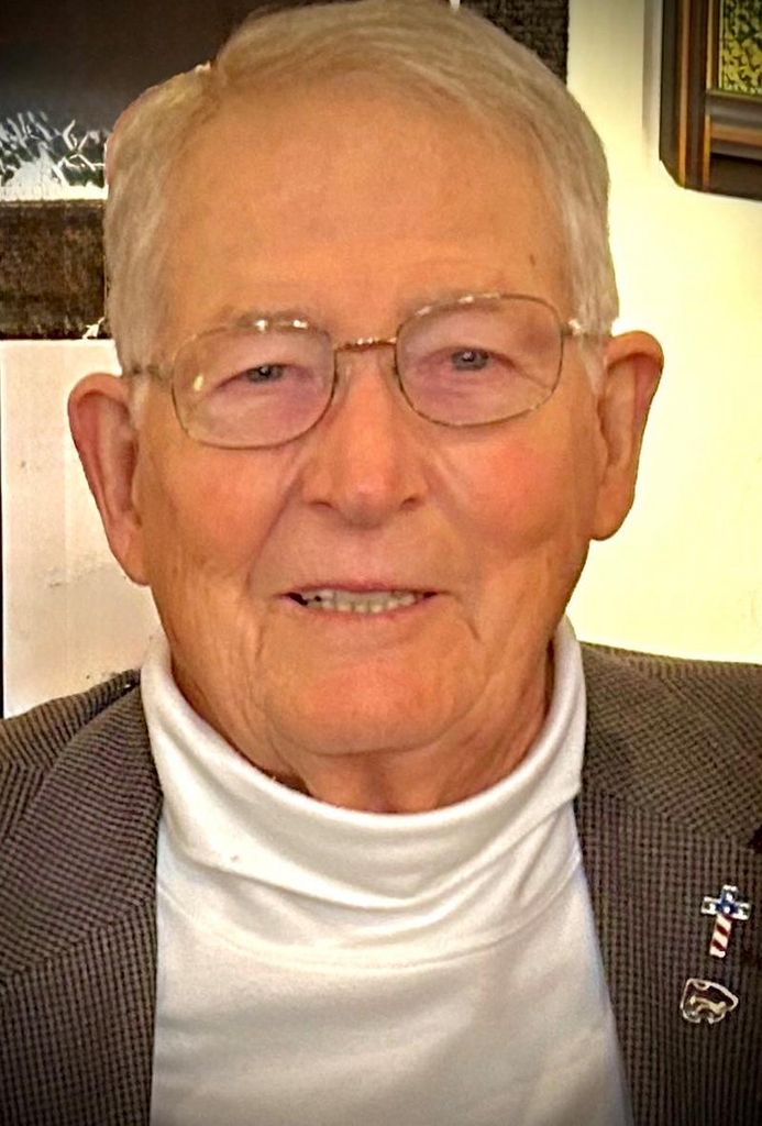 Robert H. "Bob" Tolar