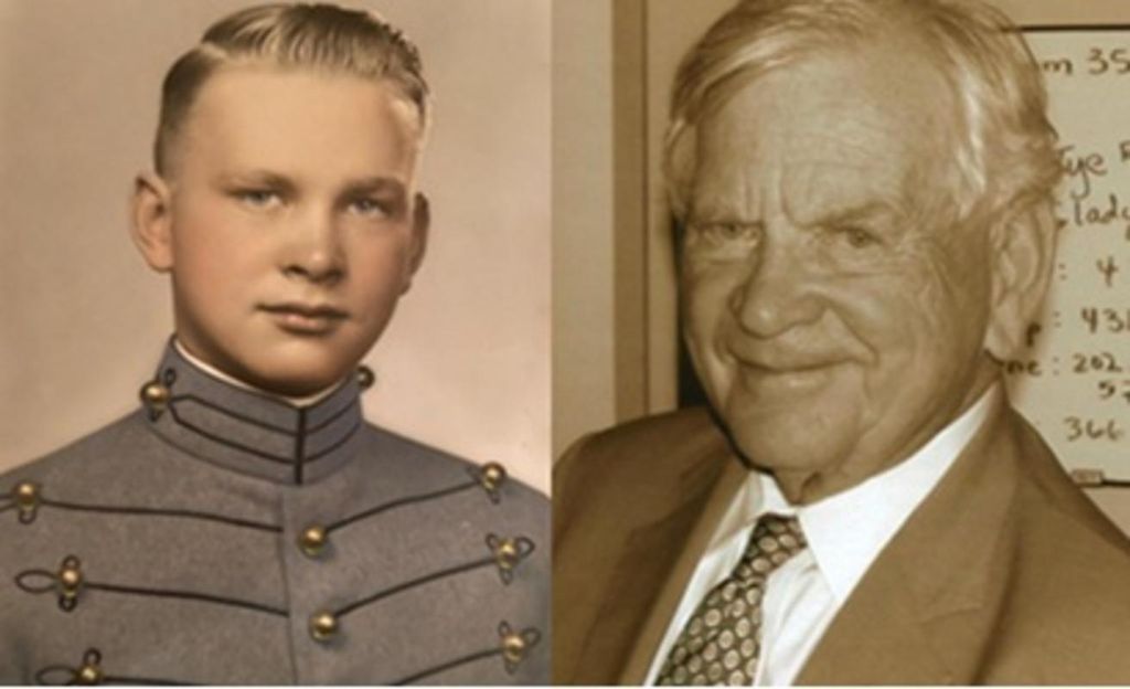 Dr. Ray Michael "Mike" Dowe, Jr., Ltc (Ret.)