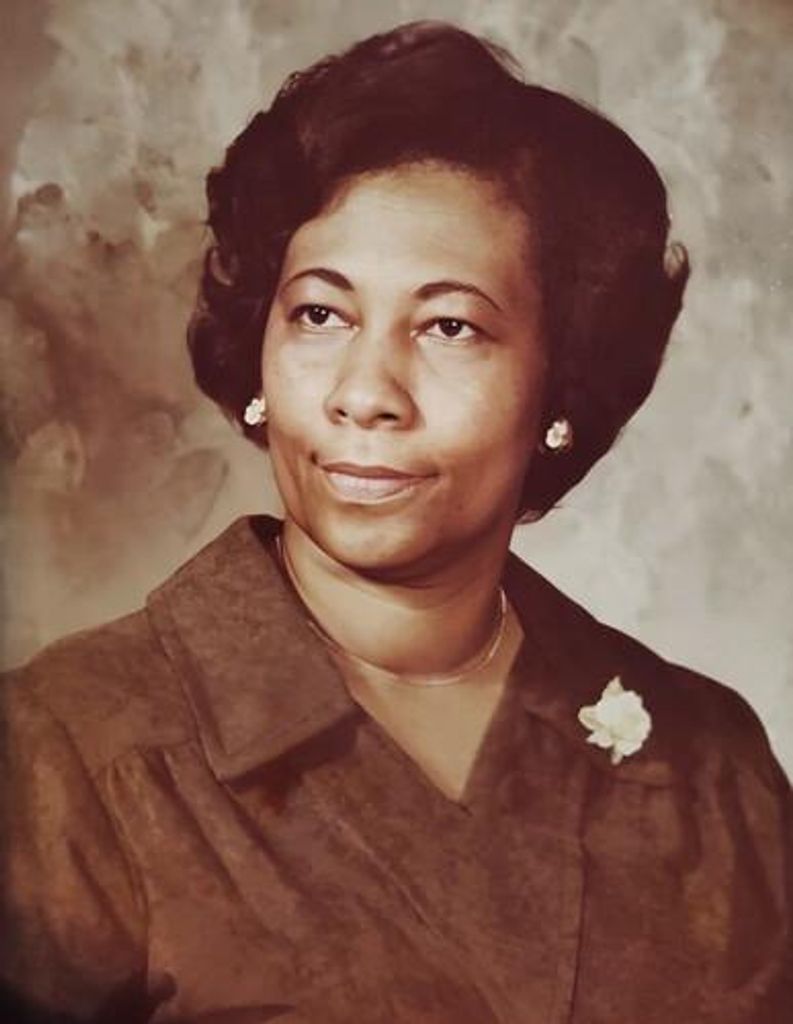 Phyllis C Clarke Profile Photo
