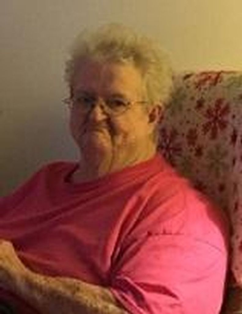 Lottie May Chapman Horsley Profile Photo