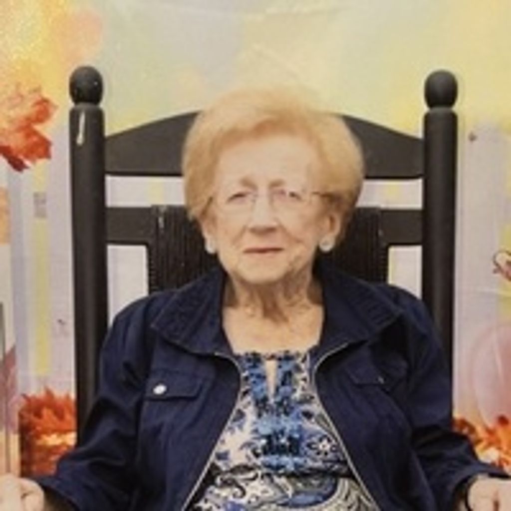Barbara N. Thaggard