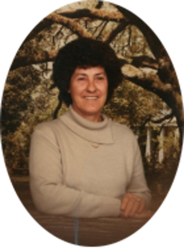 Betty Dean