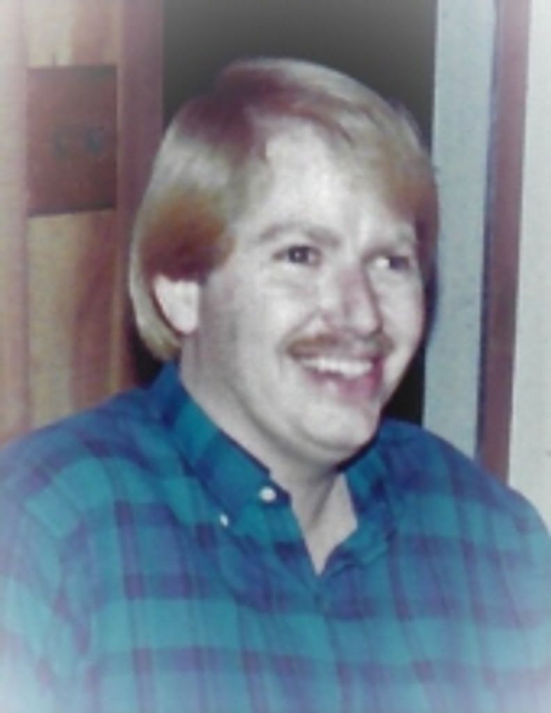 Richard Reginald O'Neal