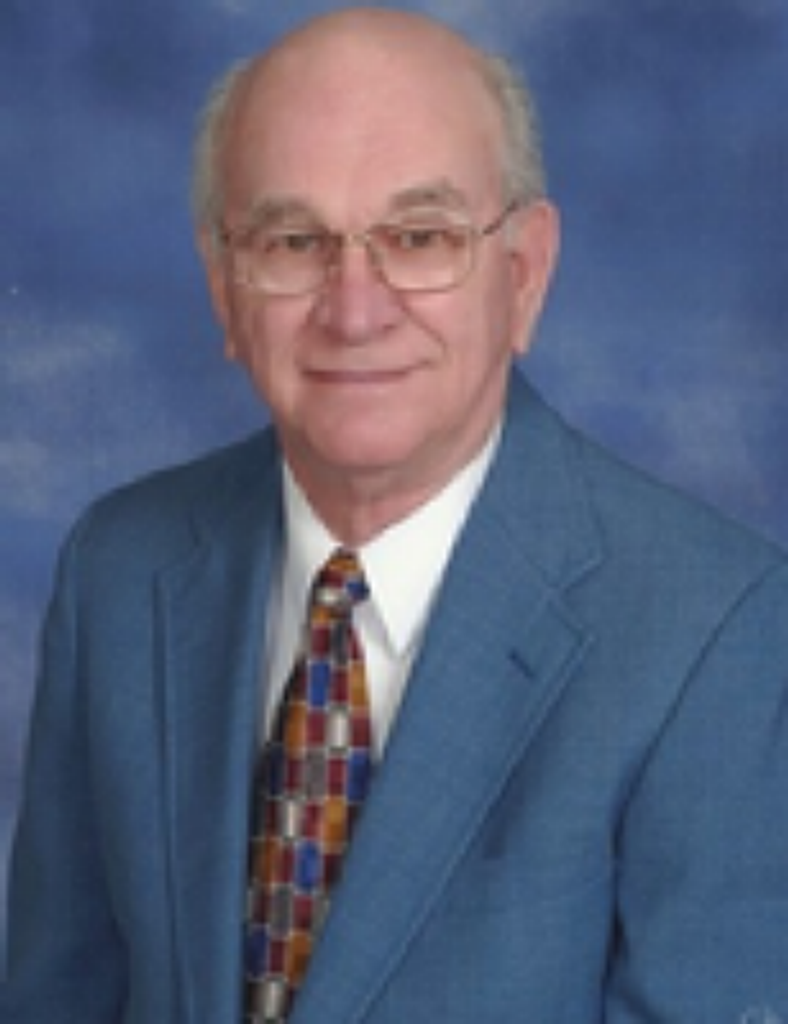 John Evans Pridgen, Sr.