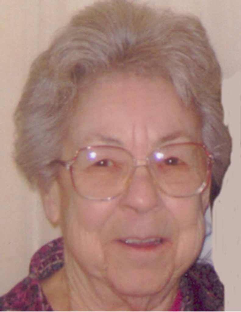 Vivian Bennett