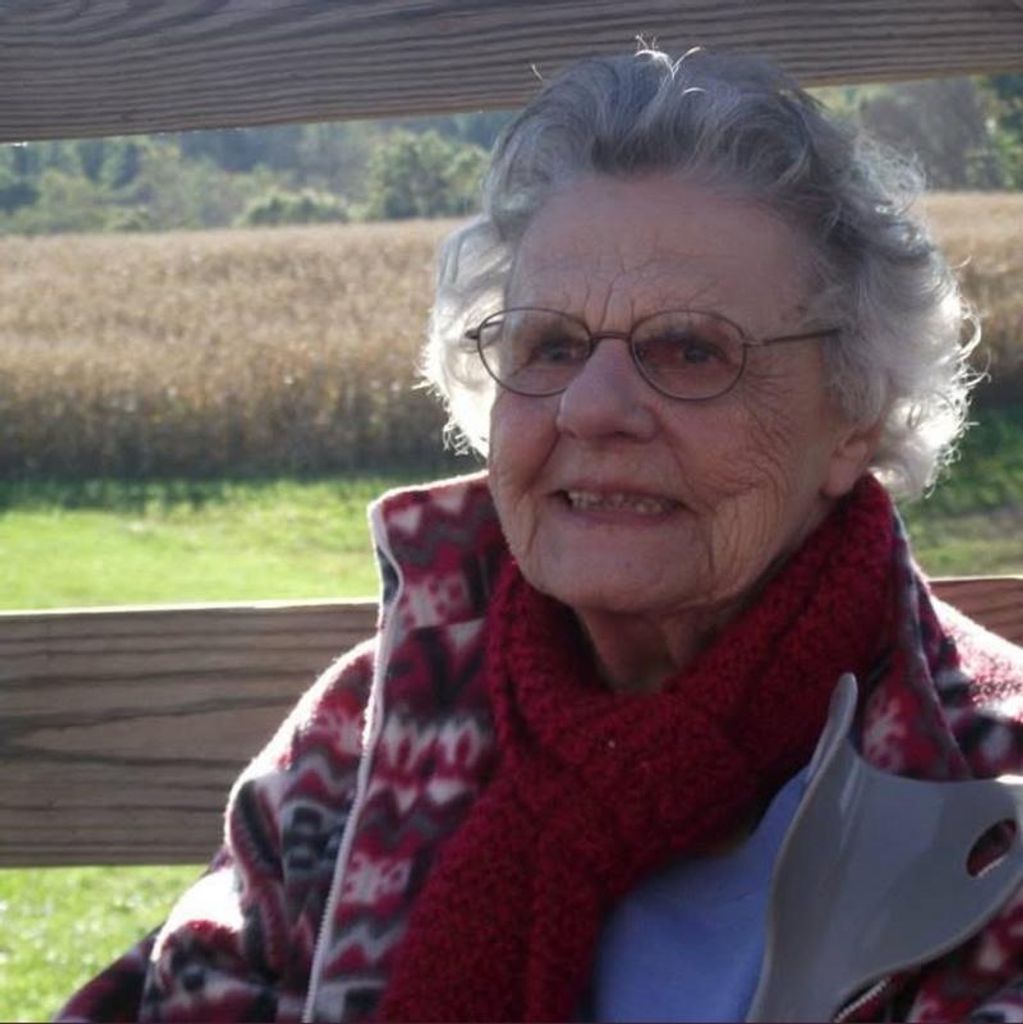 Mildred Jamison Boitnott