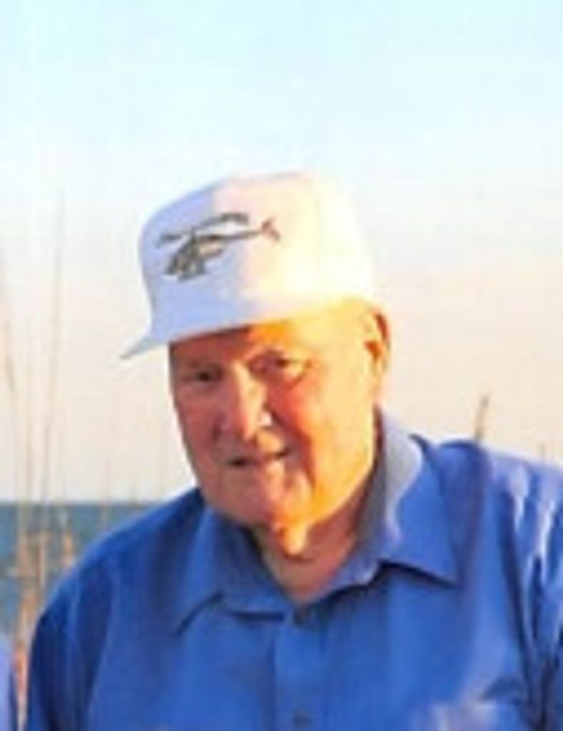 Augustus Rhodes Mayo Profile Photo