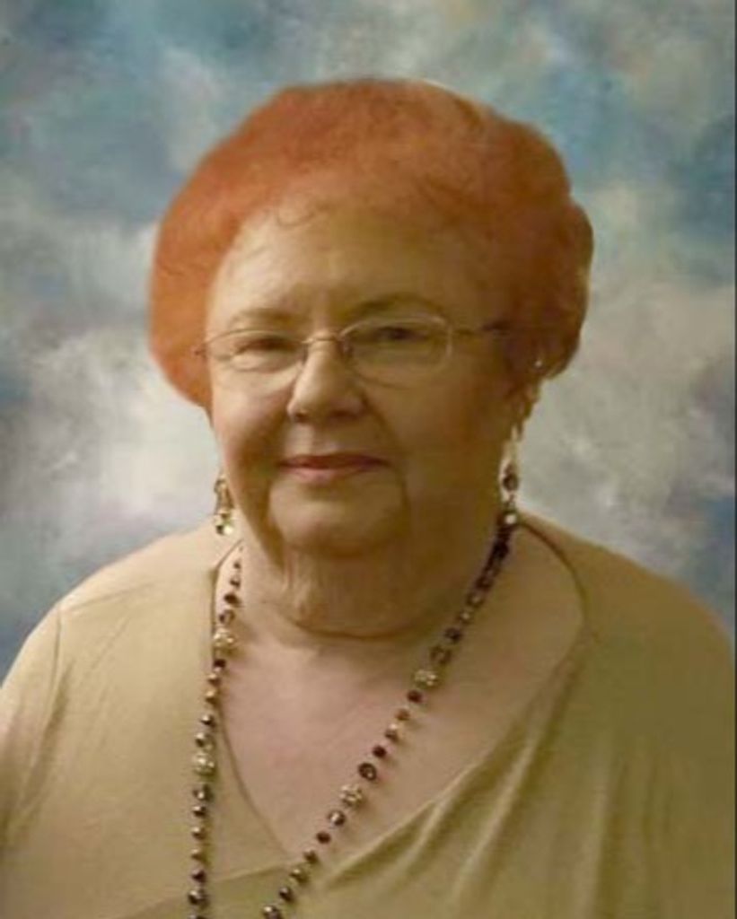 Gail B. Broussard