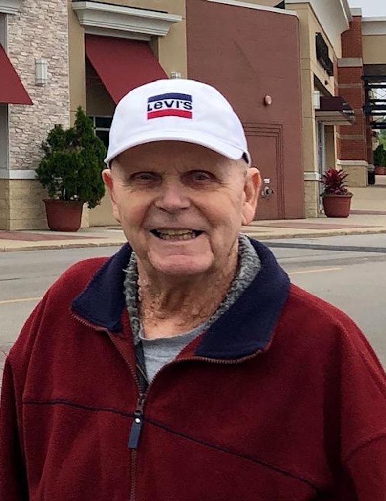 Emil J. Kvorka Jr. Profile Photo