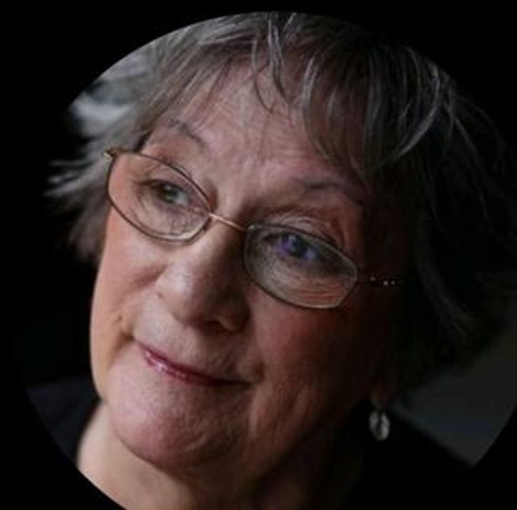 Nancy Rasmussen Profile Photo