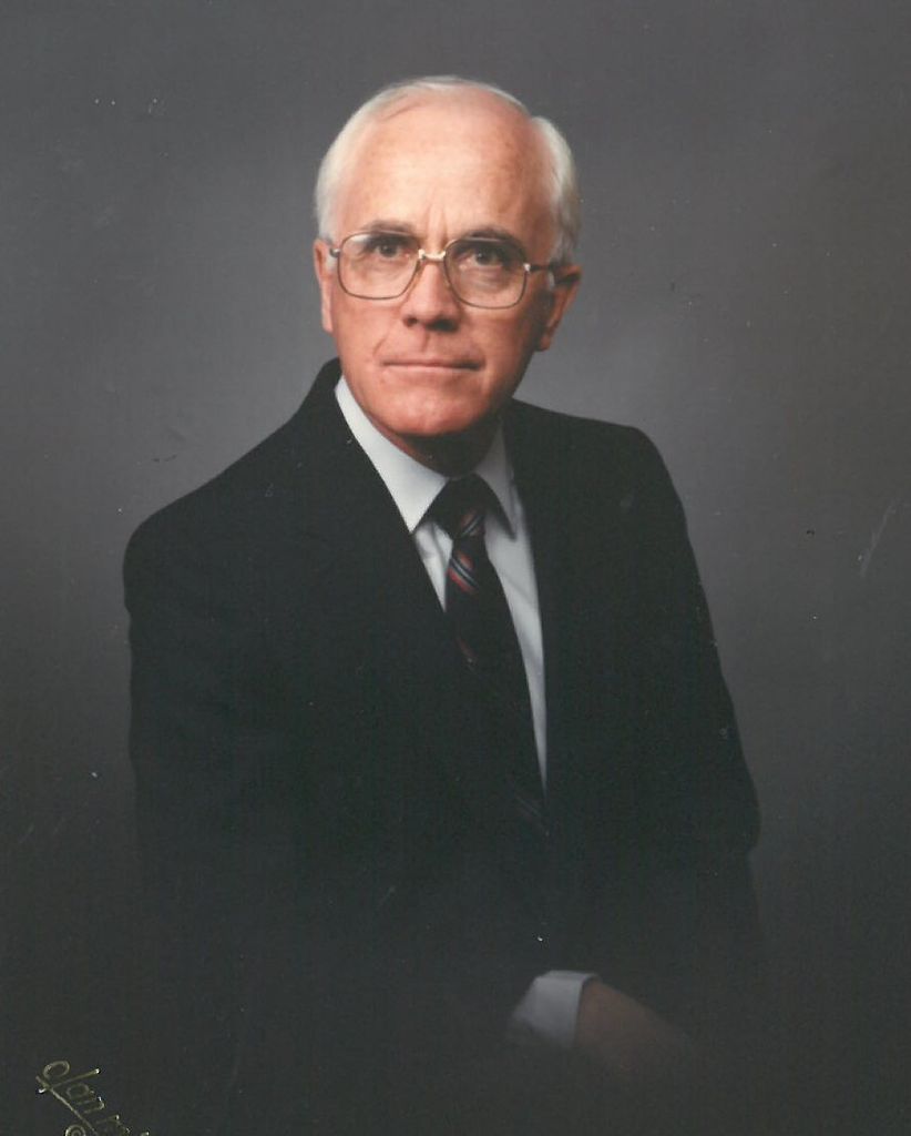 Calvin Virgil Middleton Profile Photo