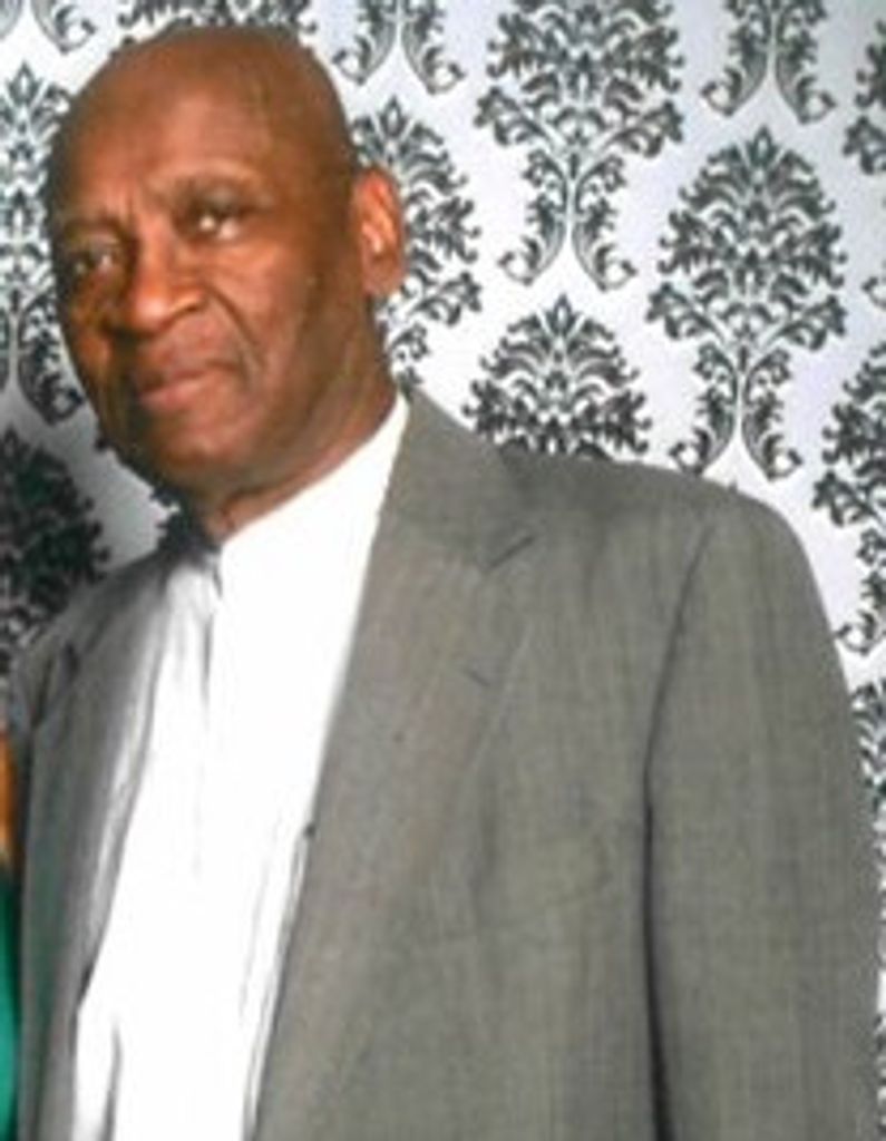 Keith Beckles Profile Photo
