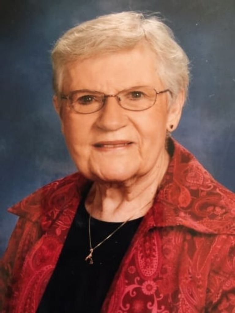 Elma I. Stull Profile Photo