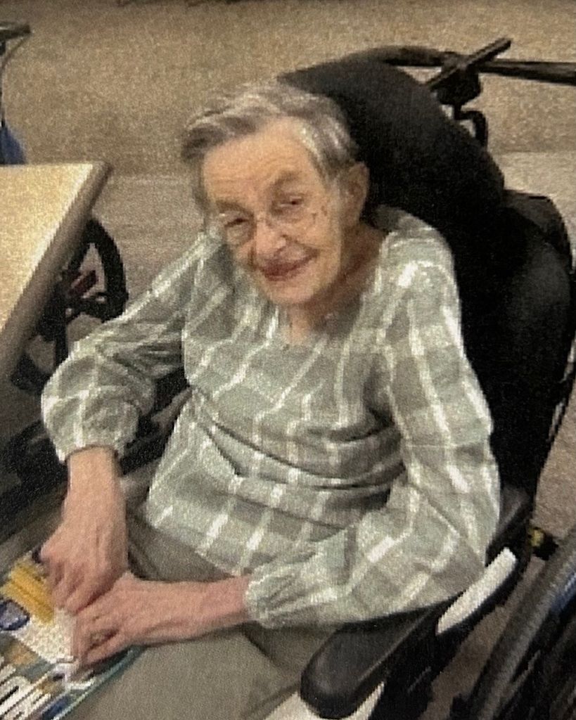 Margaret Ann Ropp Profile Photo