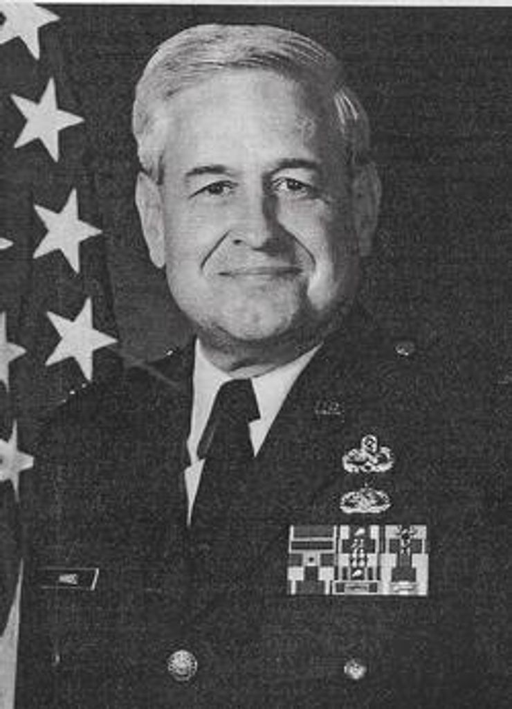 David Paul Handel Profile Photo