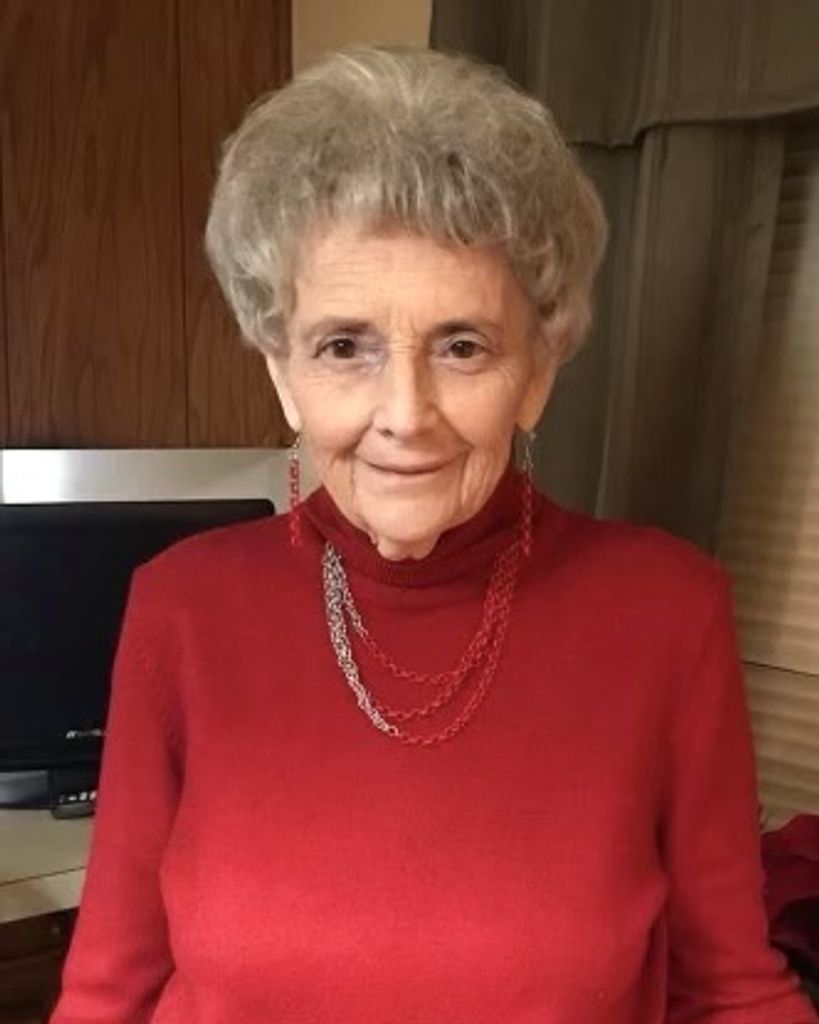 Sylvia M. Reynolds