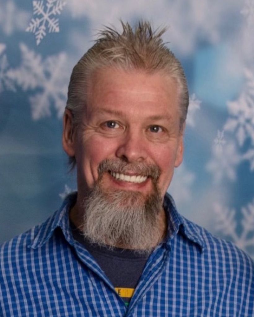 Billy Wagers Profile Photo