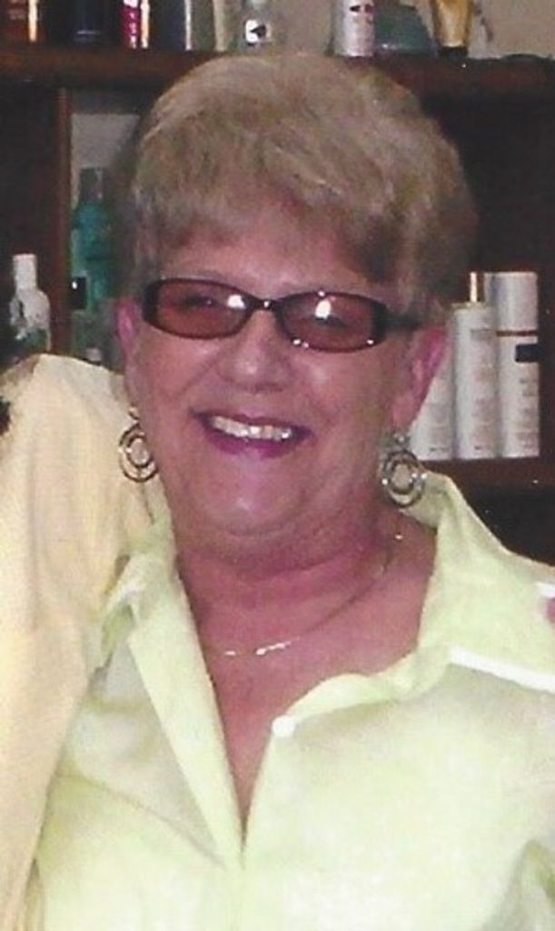 Virginia Parmley Burke Profile Photo