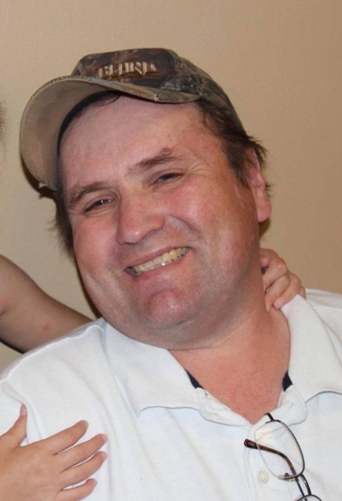 Virgil Schroeder Profile Photo