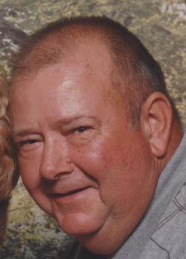 Earl Deaton