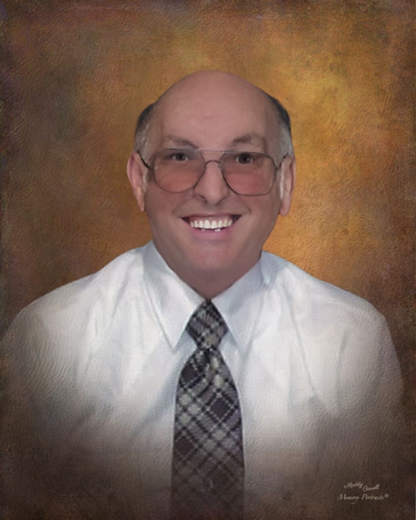 Howard Straw Profile Photo