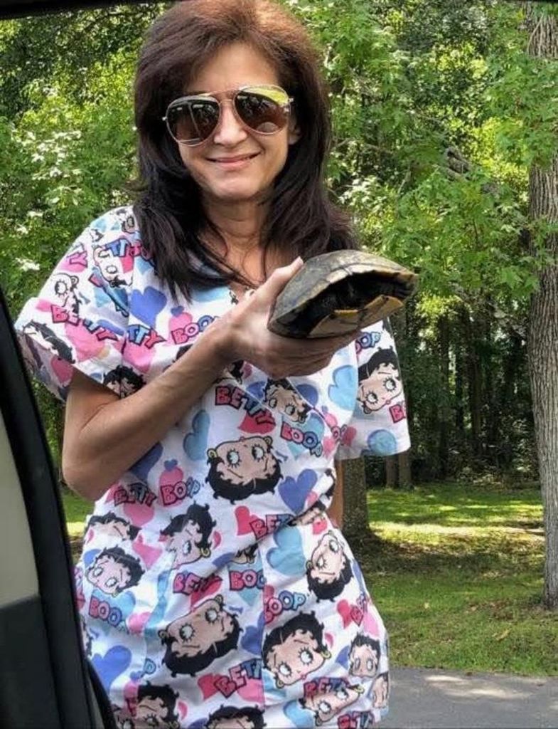 Lee Ann Walters Profile Photo