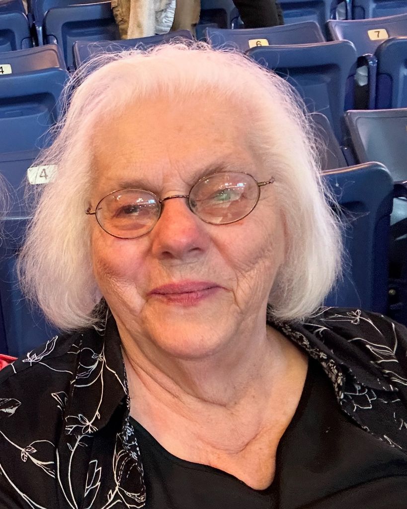 Mary Ann (Wagner) Nidzgorski