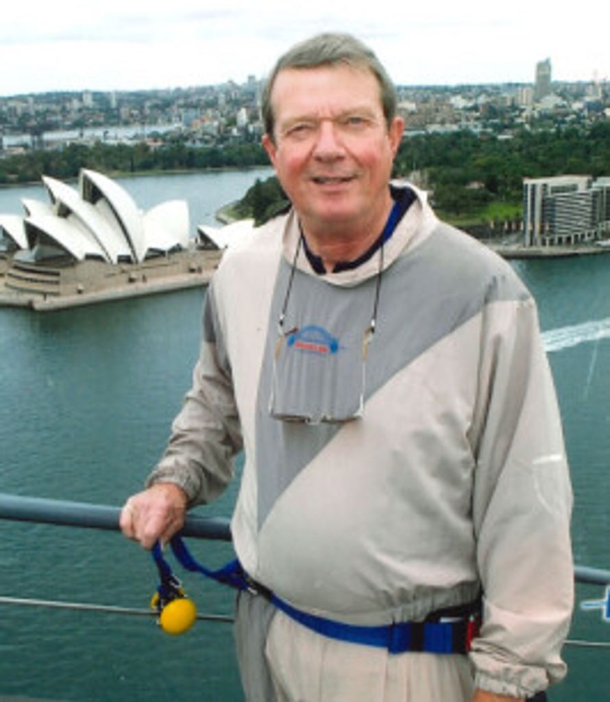 Dale Halverson Profile Photo
