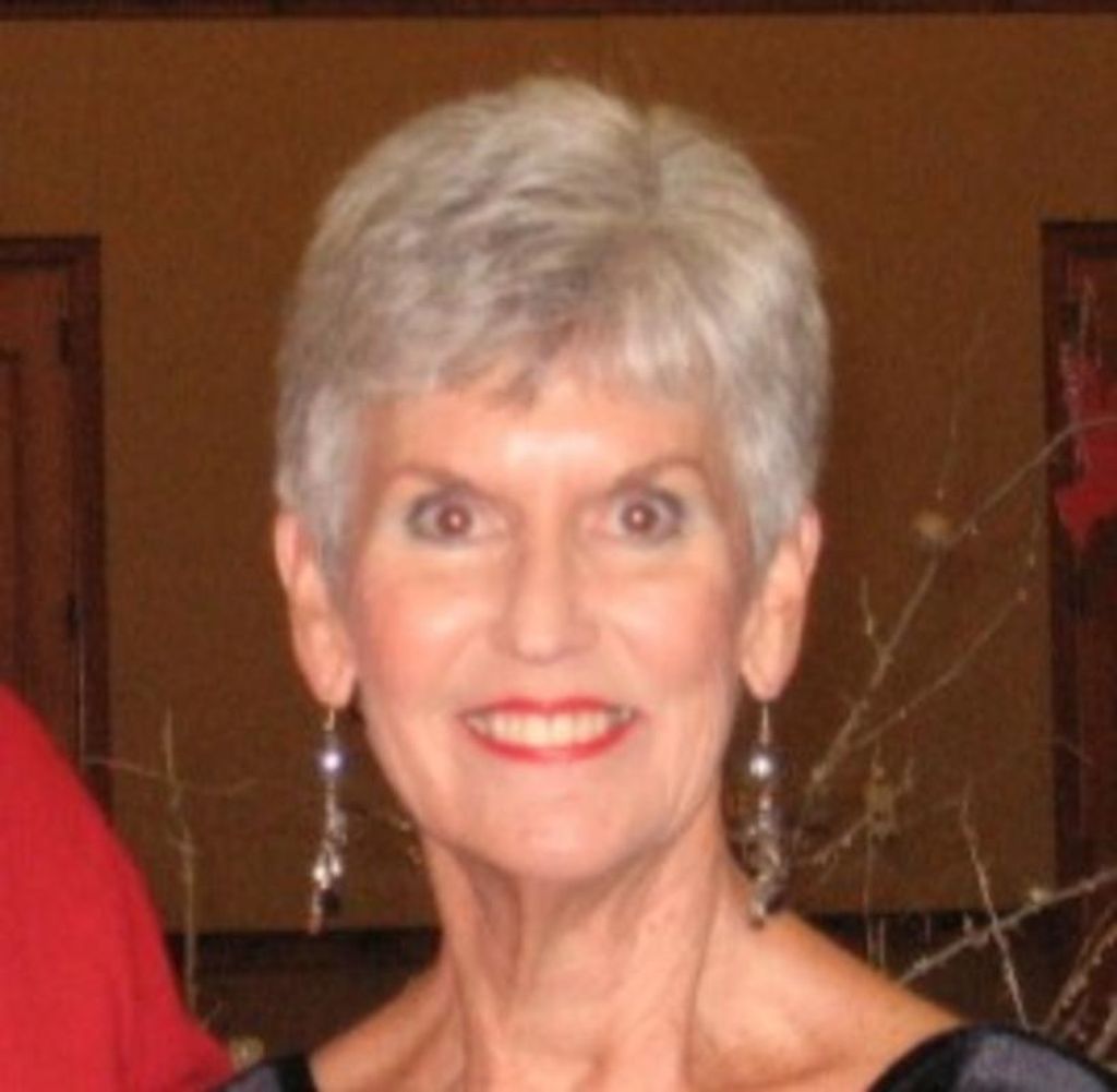 Nancy Lou Wiedeman Profile Photo