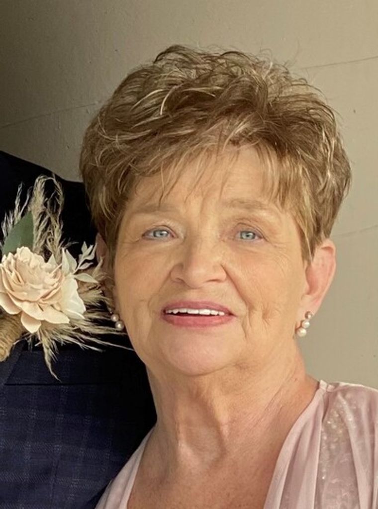 Juanita Jewell Dunn Profile Photo