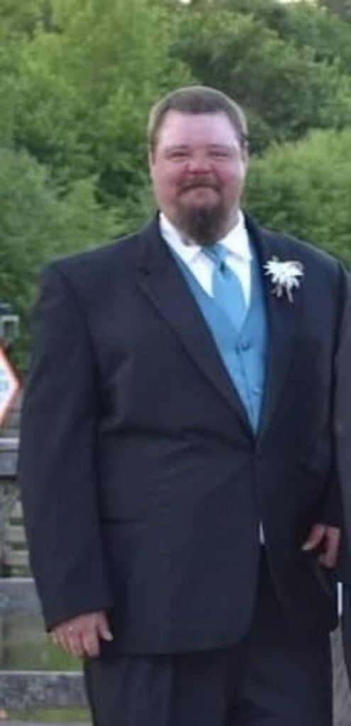 Christopher Ray Howell Profile Photo