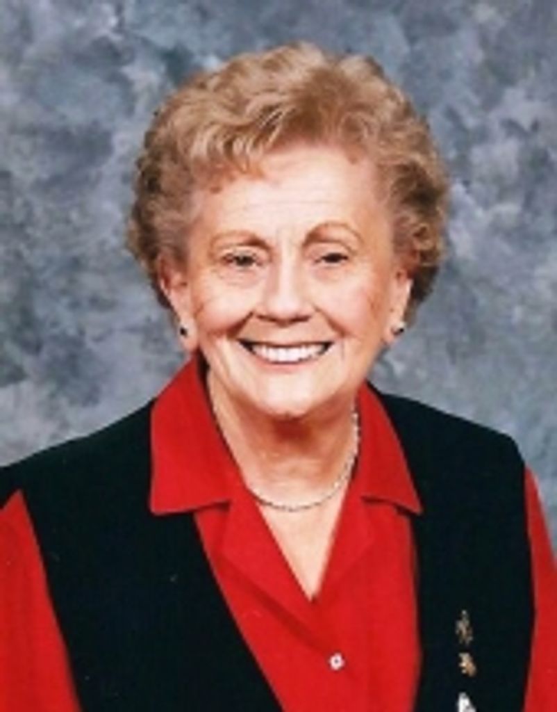 Dolores  R. Vernon